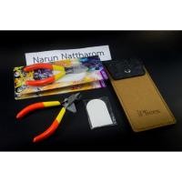 ราคา คีมตัดกันดั้ม กันพลา Nanye (1303764426)