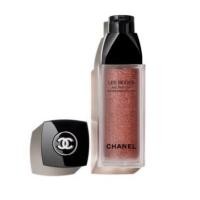 ราคา Chanel les beiges water fresh blush สี Intense Coral (12961722303)