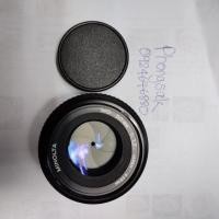 ราคา Minolta MD 50mm f1.7 Mount MD (7844350311)