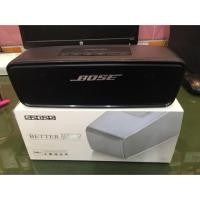 ราคา ลำโพงบลูทูธ Bose S2505 (ตัวใหญ่กว่า mini)ถ่ายจากสินค้าจริง (410512153)
