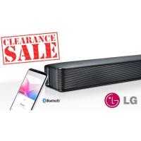 ราคา LG Sound Bar ซาวด์บาร์ 2.0 CH 40 วัตต์ รุ่น SK1 (5616241260)