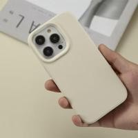 ราคา เคสกำมะหยี่ ใช้สำหรับ iPhone 7 8 se2 se3 7plus 8plus เคสซิริโคน มี 15สี เคสสีพื้นพาสเทล ใช้สำหรับ ไอโฟน 7 พลัส ไอโฟน 8 (22740990884)