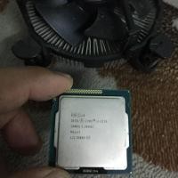 ราคา cpu i3-3220 พร้อม ซิ้ง สำหรับ 1155 gen3 (2565577936)