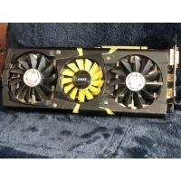 ราคา MSI R9-290X LIGHTNING ตัวแรร์ (10235200454)