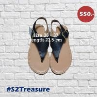 ราคา รองเท้าแตะ payless ของแท้ 100% (2211709882)