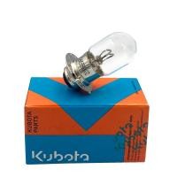 ราคา Kubota หลอดไฟหน้า รุ่น RT 77-155, L3408, L4508 แท้ (6512148554)
