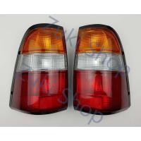 ราคา ไฟท้าย ไฟหลัง หลัง ซ้าย - ขวา สำหรับ 97-98 Isuzu TFR Pickup Truck (3452162840)
