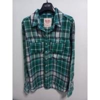 ราคา เสื้อเชิ้ต ลายสก็อต MOSSIMO แบรนด์ดัง (15303567880)