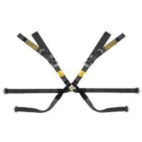 ราคา เข็มขัดนิรภัย Sabelt Ultralight Super Formula 8 Point Harness (8798864128)