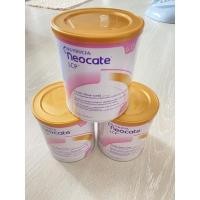 ราคา Neocate LCP นีโอเคต แอลซีพี ขนาด 400 กรัม Dumex Nutricia LCP 400 กรัม แม่ปล่อยเอง ราคาถูกมาก (10366204729)