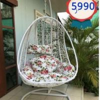 ราคา ชิงช้ารังนก พร้อมส่ง ราคาพิเศษเพียง5990บ....ถ่ายจากสินค้าจริงค่ะ (288742227)