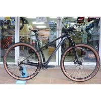 ราคา จักรยานเสือภูเขา Scott Scale 925 (15871791932)