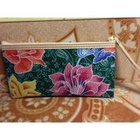 ราคา กระเป๋า ลายผ้าปาเต๊ะ (4136100999)