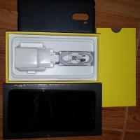 ราคา Pocophone F1 by Xiaomi มือสอง ใช้เดือนเดียว ram6 rom128 ส่งkerry ฟรี (1611080615)