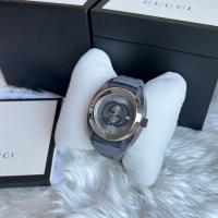 ราคา GUCCI SYNC YA137109 XXL SWISS MADE QUARTZ (23319239292)