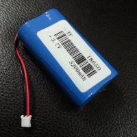 ราคา แบตเตอรี่18650 / 3.7v 5200mAH (21490201646)