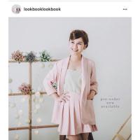 ราคา ขายกระโปรง lookbooklookbook ค่ะ ตามรูป (196703898)