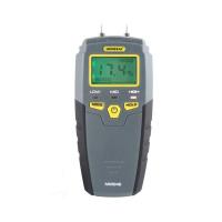 ราคา MMD4E GENERAL TOOLS เครื่องวัดความชื้น MOISTURE METER (3251427294)