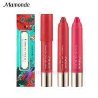 ราคา #พร้อมส่ง Mamonde #11 Velvet Red รุ่น Flower for me (899516016)