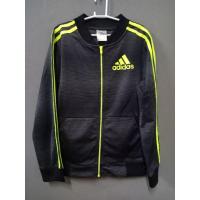 ราคา แจ็คเก็ตวอร์ม มือสอง ยี่ห้อ Adidas สภาพดี (13382833104)