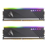 ราคา GIGABYTE AORUS RGB RAM PC คอมพิวเตอร์ MEMORY DDR4 3200MHz (2x8GB) (20072673302)