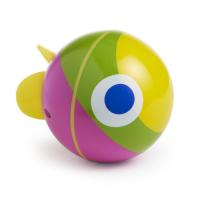 ราคา Munchkin : MNK10827 ของเล่นในน้ำ SpinBall Swimming Fish Toy (1641187511)