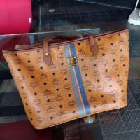 ราคา กระเป๋าทรง shopping mcm (7743501327)