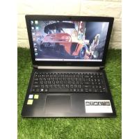 ราคา โน๊ตบุ๊ค acer aspire 5 เจน 7 แรม 8 กิก หน้าจอใหญ่ การ์ดจอแยก 2 กิก (10704346228)