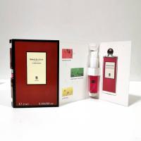 ราคา น้ำหอมเทสเตอร์ Serge Lutens Serge Lutens La Fille de Berlin (5068886304)