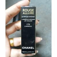 ราคา (แท้%) ลิป Chanel #179 สีสวยมากคะ (2805286800)