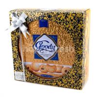 ราคา Goody assorted butter cookiesคุ๊กกี้เนยแสนอร่อย (10707267998)