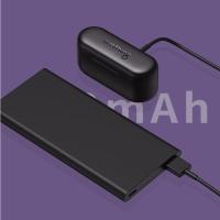 ราคา ♞❄1More Omthing AirFree Wireless Stereo Bluetooth Earphone TWS 5.0 Headset หูฟังไร้สาย True Wireless หูฟังบลูทูธ (11453635304)