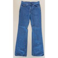 ราคา กางเกงยีนส์ขาม้าป้ายส้ม Levi's 517-0913 U.S.A W31(I1116) (7227411911)