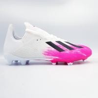 ราคา [สินค้าลิขสิทธิ์แท้100%] สตั๊ดเด็ก Adidas X 19.3 FG J (14385380669)
