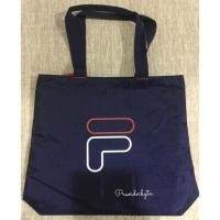 ราคา Fila tote bag (984411995)