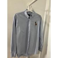 ราคา เสื้อ Ralph Lauren Oxford Shirt แท้100% #RalphLauren #เสื้อมือสอง #เสื้อมือสองของแท้ (12964267574)