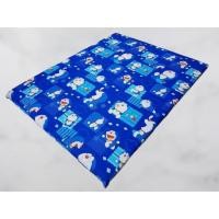 ราคา ที่นอนปิคนิค ขนาด 6 ฟุต ลายการ์ตูน (ถอดปลอกซักได้) ,ที่นอนเด็ก ผ้าcotton 100% ใยสังเคราะห์แท้ 100% แบบหนาพิเศษ 5นิ้ว (6716226438)