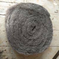 ราคา ฝอยขัดหม้อโบราณ ม้วนใหญ่ น้ำหนัก 1 กิโลกรัม ความยาวโดยเฉลี่ย 12-15 เมตร (1932466945)