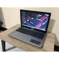 ราคา ขาย โน๊ตบุ๊ค Asus A550J Core i7-4720HQ CPU 2.60 GHz RAM 8 GB SSD 128 GB HDD 1TB (20391570698)