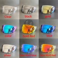 ราคา GT-Air Helmet Shield for SHOEI GT Air Neotec CNS-1 GT Air 2 Motorcycle Helmet Visor Uv Protection Casco Moto Visera Suns (25652682971)