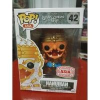 ราคา Funko pop: Hanumam สีส้ม (16099665111)