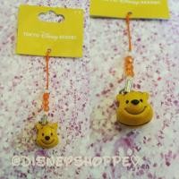 ราคา Pooh keychain (Tokyo disneyland) (772942)