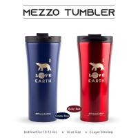 ราคา Mezzo Tumbler - แก้วทัมเบลอร์เมซโซ่ (3250561257)