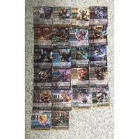 ราคา เเวนการ์ด g-bt12 เเยกเเคลน นารุคามิ 66 ใบ + ตัวเริ่ม ฟลอย (3544663985)