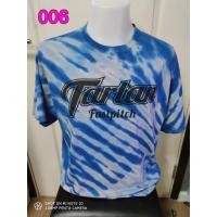 ราคา เสื้อมัดย้อม USA PORT and COMPANY 006 (7432744124)