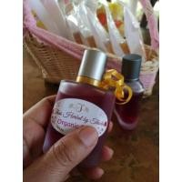 ราคา Rose​ oil 30ml ​น้ำมันกุหลาบ บำรุงผิวหน้าหลังอาบน้ำ​และก่อนนอน​ (4329714939)