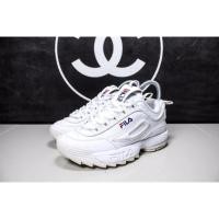 ราคา รองเท้า FILA มือ2 (1632185771)