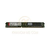 ราคา RAM DDR3(1600) 4GB KINGSTON VALUE RAM (KVR16N11S8/4WP) (10467029761)