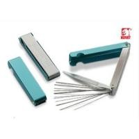 ราคา KOVET เข็มแยงนมหนู ตะไบแยงนมหนู (5235002537)