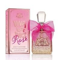 ราคา น้ำหอมแท้ Juicy Couture Viva La Juicy Rose edp 100 ml. (852643904)